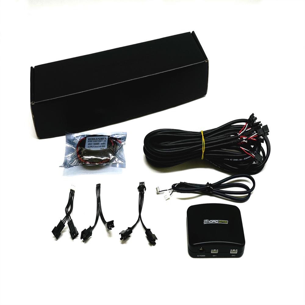 CHORD-L / CHORDERS Ambient Light